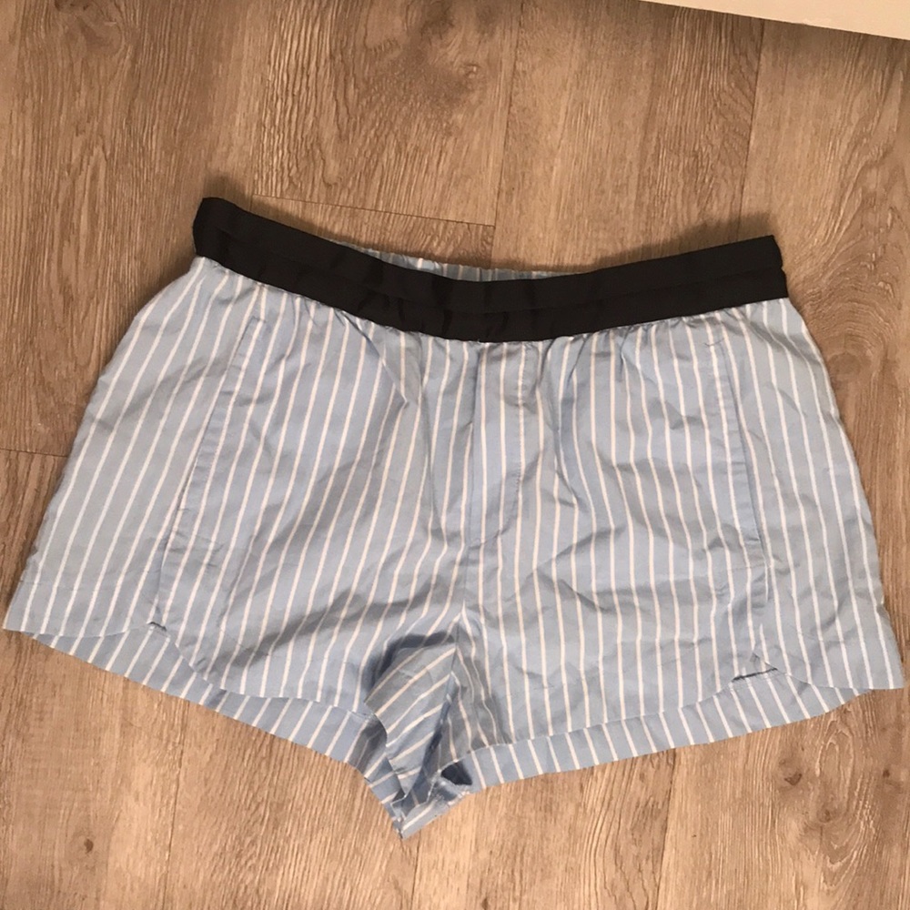 Shorts - W’s M